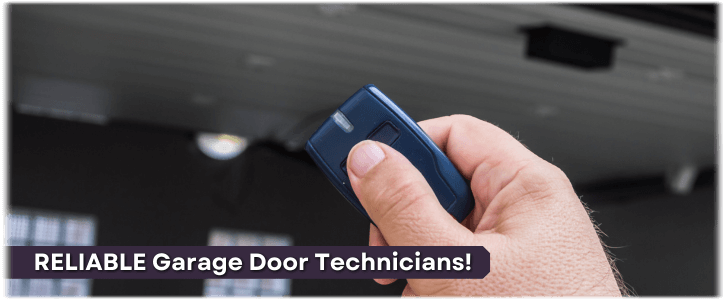 Garage Door Installation Fleming Island